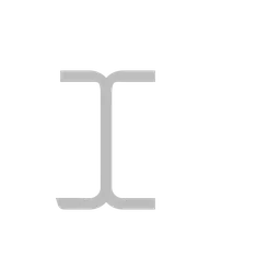 Annotate Audio app icon, tinted