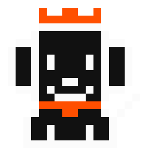 Annotate Audio: The pixel pup